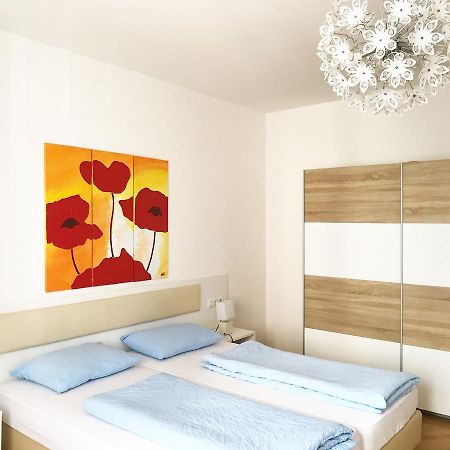 Rosengarten Apartments Bozen Exterior foto
