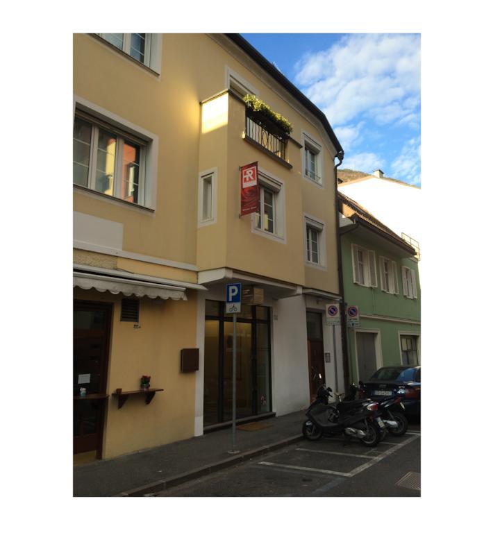 Rosengarten Apartments Bozen Habitación foto