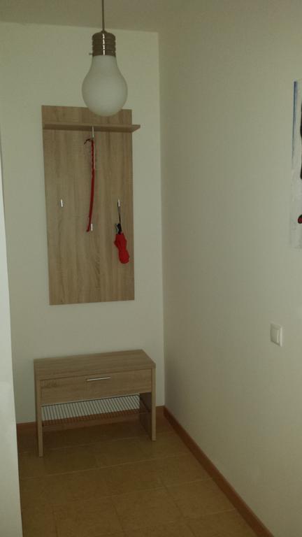 Rosengarten Apartments Bozen Habitación foto